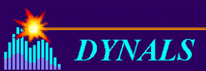 Dynals logo