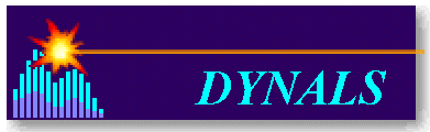 DYNALS logo